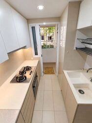 The Tampines Trilliant (D18), Condominium #613560391